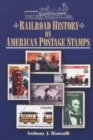 Image for Railroad History on American Postage Stamps