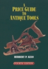 Image for A Price Guide to Antique Tools