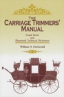 Image for The Carriage Trimmers&#39; Manual
