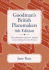 Image for Goodman&#39;s British planemakers
