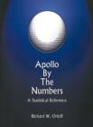Image for Apollo by the Numbers : A Statistical Reference