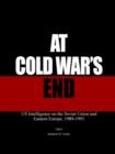 Image for At Cold War&#39;s End