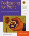 Image for Podcasting for Profit