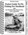 Image for Pocket Guide to Fly Fishing Steelhead