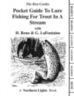 Image for Pocket Guide to Lure Fishing for Trout in a Stream