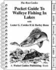 Image for Pocket Guide to Walleye Fishing in Lakes