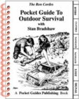 Image for Pocket Guide to Outdoor Survival