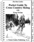 Image for Pocket Guide to Cross Country Skiing