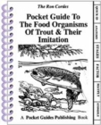 Image for Pocket Guide to the Food Organisms of Trout &amp; Their Imitation