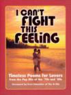 Image for I Can&#39;t Fight This Feeling