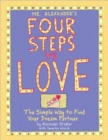 Image for Mr Alexander&#39;s four steps to love  : the simple way to find your dream partner