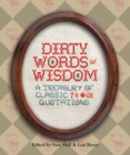 Image for Dirty Words Of Wisdom