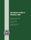 Image for The Basics of 802.11 Wireless LANs