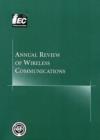 Image for Annual Review of Wireless Communications