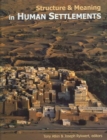 Image for Structure and Meaning in Human Settlement
