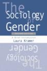 Image for The Sociology of Gender : A Brief Introduction