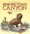 Image for Horned Toad Canyon