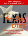 Image for Texas Two-step Diet