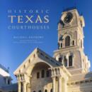 Image for Historic Texas Courthouses