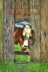 Image for Goat Tales : The Izzy Journals