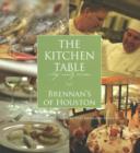Image for The Kitchen Table
