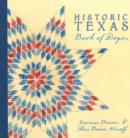 Image for Historic Texas Book of Days