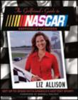 Image for The girlfriend&#39;s guide to NASCAR