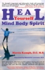 Image for Heal Yourself : Body Mind Spirit