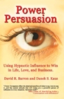 Image for Power Persuasion