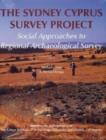 Image for The Sydney Cyprus Survey Project : Social Approaches to Regional Archaeological Survey