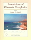 Image for Foundations of Chumash Complexity