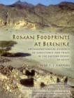 Image for Roman food prints at Berenike