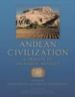 Image for Andean civilization  : a tribute to Michael E. Moseley