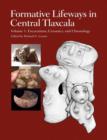 Image for Formative Lifeways in Central Tlaxcala, Volume 1