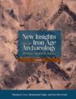 Image for New Insights into the Iron Age Archaeology of Edom, Southern Jordan