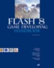 Image for The Flash 8 Game Developing Handbook