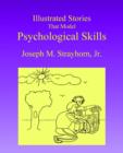 Image for Illustrated Stories That Model Psychological Skills