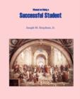 Image for Manual on Being a Successful Student