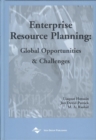 Image for Enterprise resource planning solutions and management