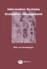Image for Information Systems Evaluation Management.