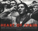 Image for Robert Capa: Heart of Spain : Robert Capa&#39;s Photographs of the Spanish Civil War