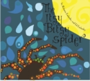 Image for The Itsy Bitsy Spider