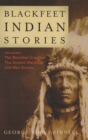 Image for Blackfeet Indian Stories