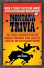 Image for Montana Trivia