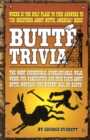 Image for Butte Trivia