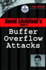 Image for David Litchfield&#39;s guide to buffer overflow attacks