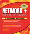 Image for Network+ Study Guide and Practice Exams