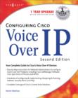Image for Configuring Cisco Voice Over