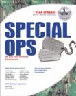 Image for Special Ops: Host and Network Security for Microsoft Unix and Oracle