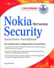 Image for Nokia Network Security Solutions Handbook